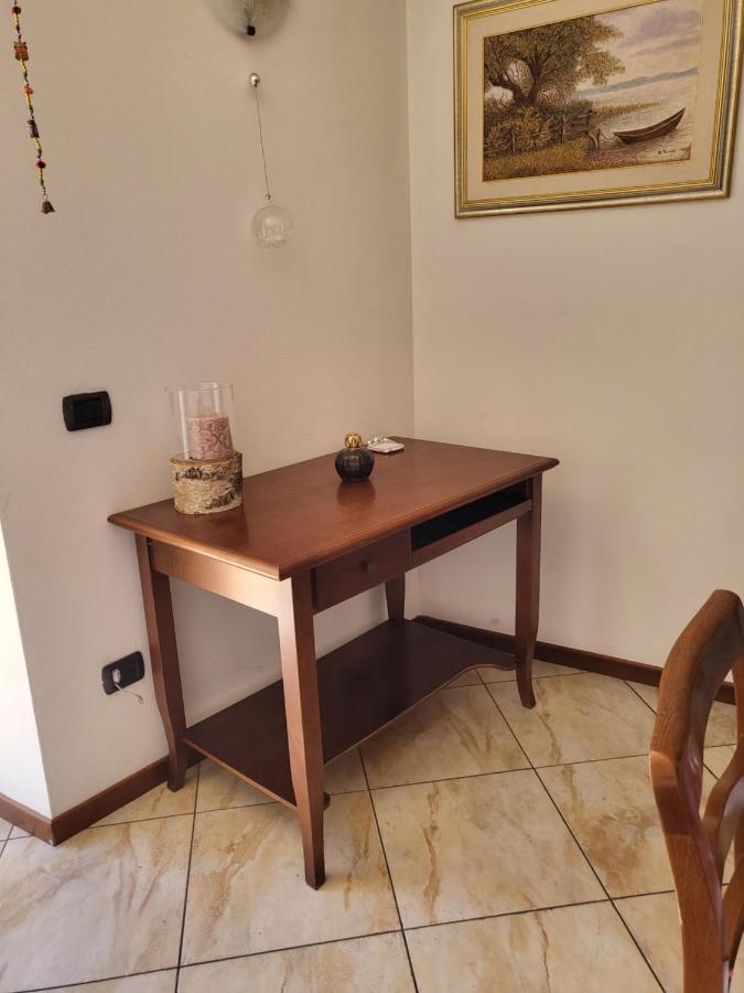 Appartamento Gobi Castel Condino Zewnętrze zdjęcie