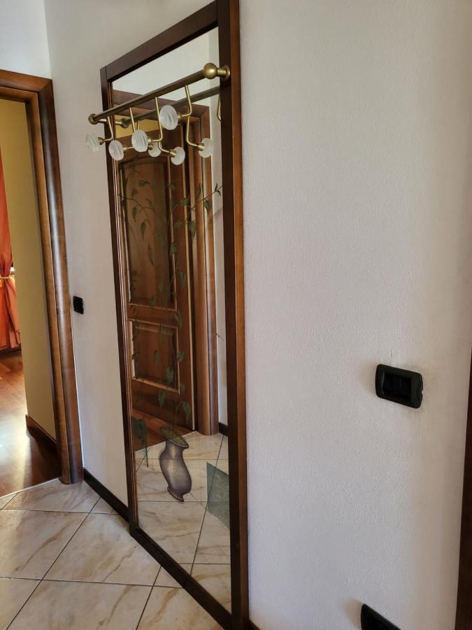 Appartamento Gobi Castel Condino Zewnętrze zdjęcie