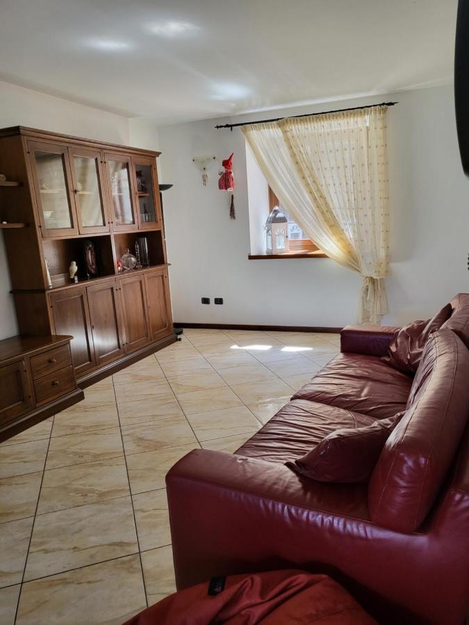 Appartamento Gobi Castel Condino Zewnętrze zdjęcie