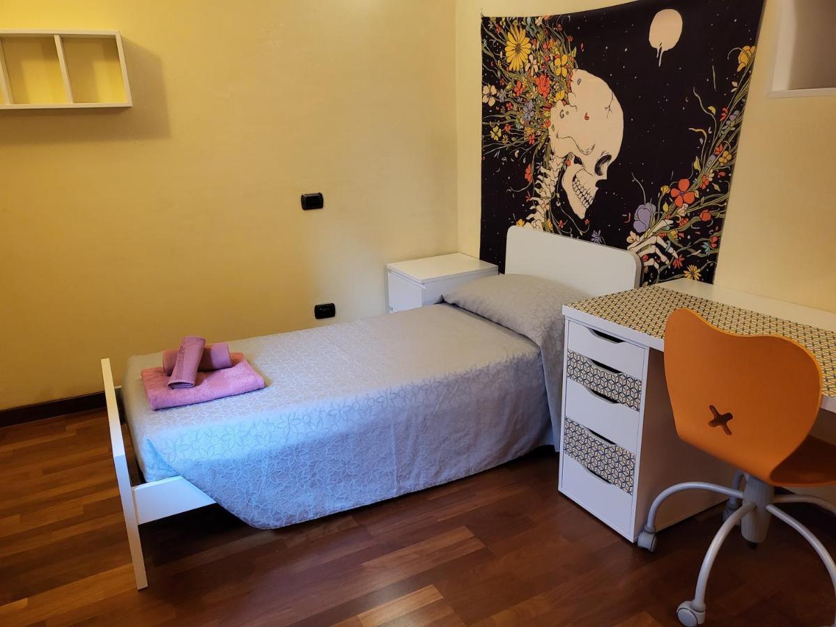 Appartamento Gobi Castel Condino Zewnętrze zdjęcie