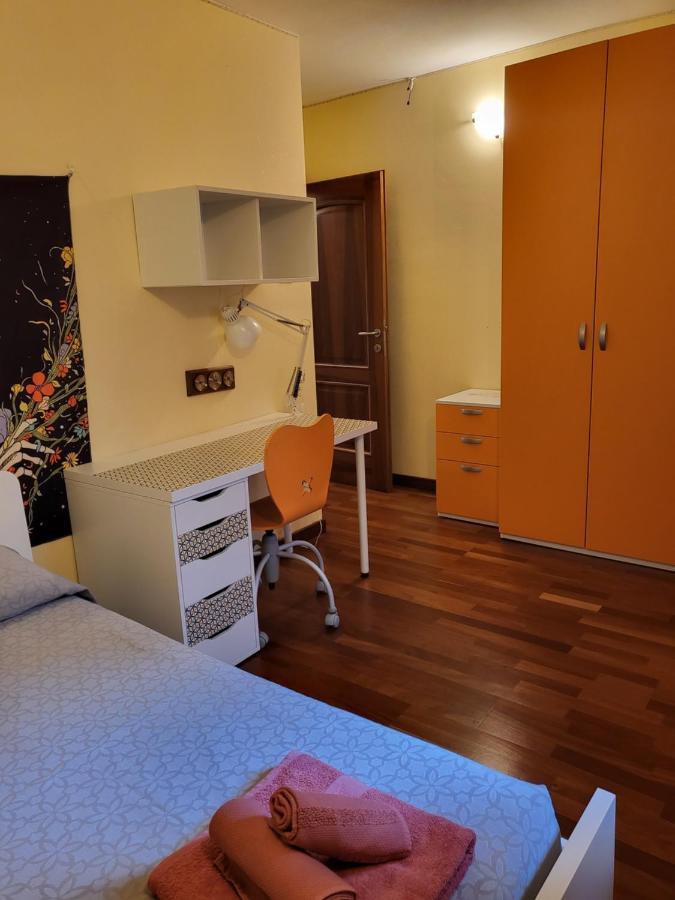 Appartamento Gobi Castel Condino Zewnętrze zdjęcie