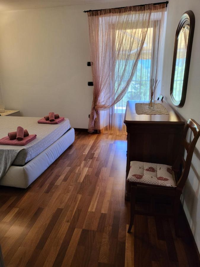 Appartamento Gobi Castel Condino Zewnętrze zdjęcie