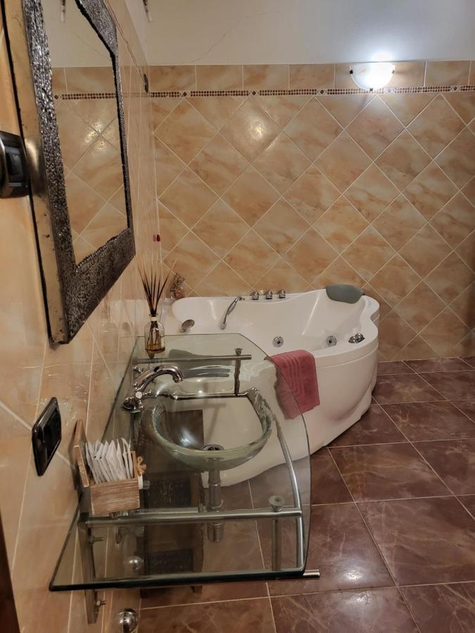 Appartamento Gobi Castel Condino Zewnętrze zdjęcie