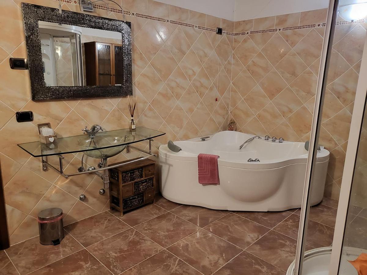 Appartamento Gobi Castel Condino Zewnętrze zdjęcie